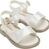 Mini Melissa Mar Sandal III (Toddler/Little Kid) -Style Fashion Shop 51dMxTF27eL. AC SR920736