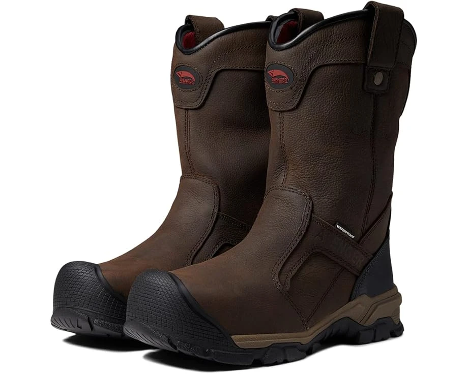 Avenger Work Boots Ripsaw Pull On CT 2 Avenger Work Boots Ripsaw Pull On CT