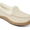 Anodyne No. 39 Slipper - Moc Toe -Style Fashion Shop 61DAaz0nQtL. AC SR920736