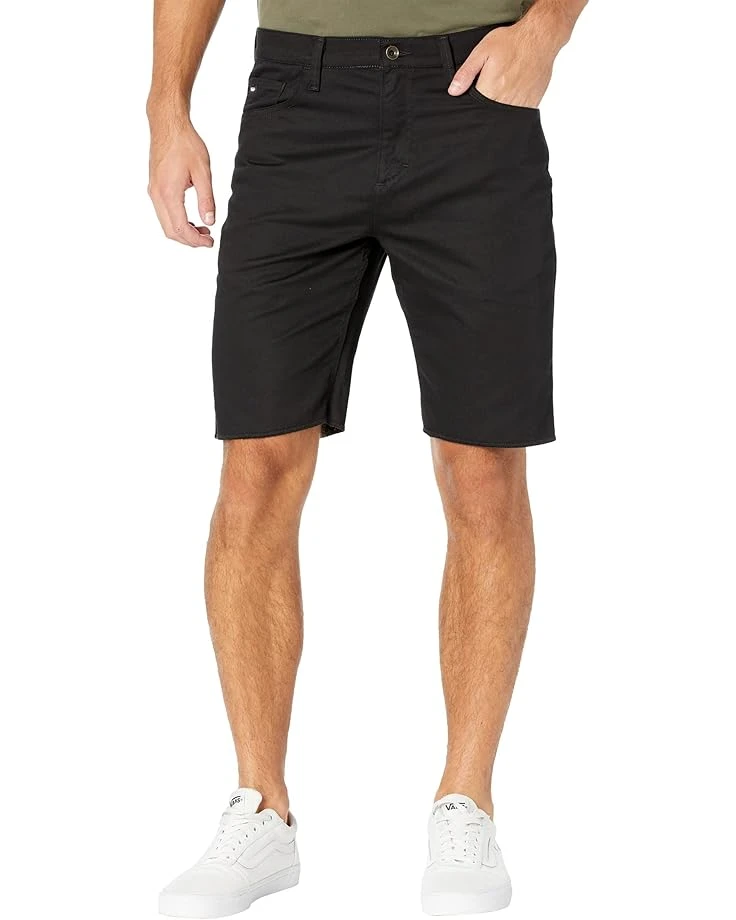 Vans Covina Five-Pocket Slim Shorts 3 Vans Covina Five-Pocket Slim Shorts