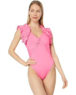 Lilly Pulitzer Stevie Kate One-Piece