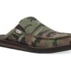 Sanuk You Got My Back Soft Top Camo -Style Fashion Shop 61Qo53gcXcL. AC SR920736
