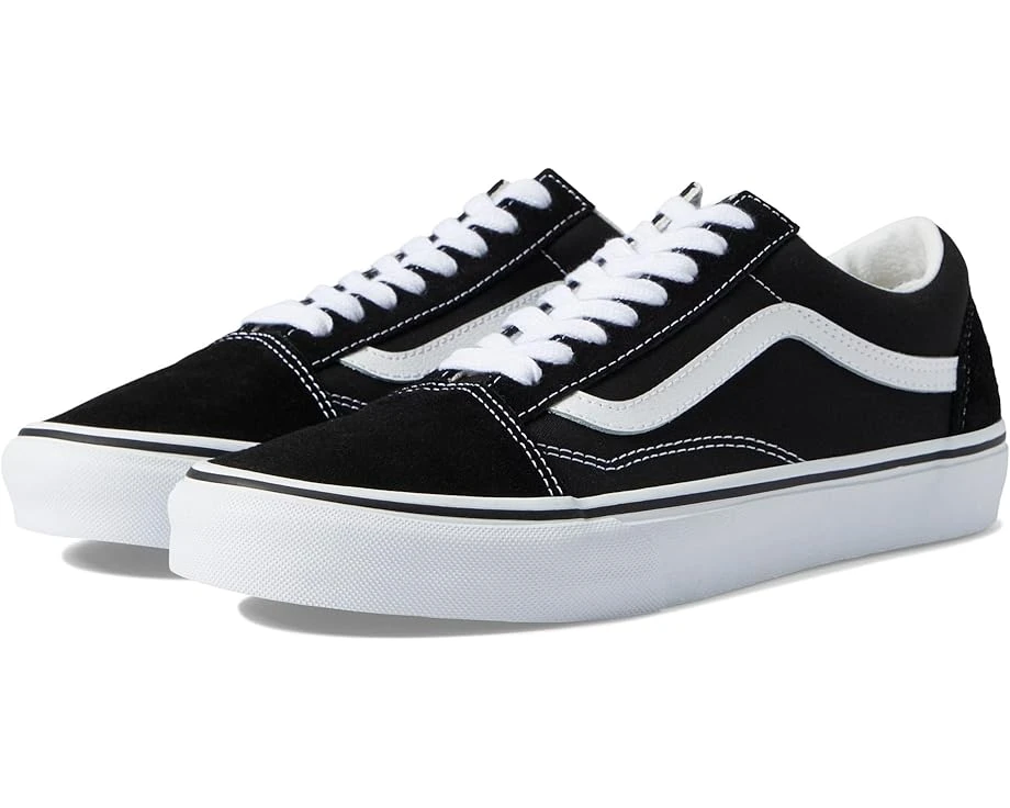 Vans Old Skool™ Wide 3 Vans Old Skool™ Wide