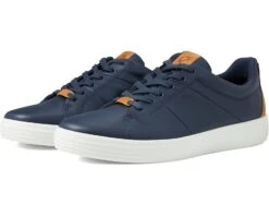 ECCO Soft Classic Modern Sneaker