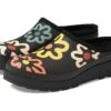 Hunter Play Flower Pop Clog -Style Fashion Shop 61WpFfogAL. AC SR920736