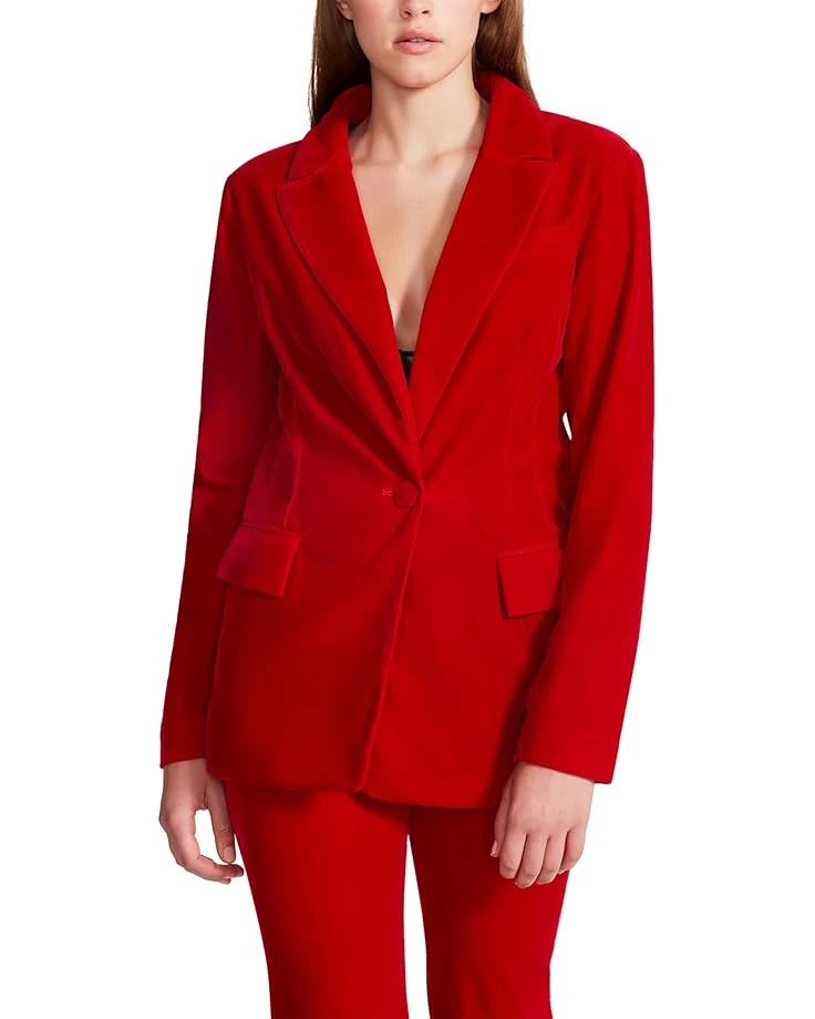 Steve Madden Harlow Blazer 3 Steve Madden Harlow Blazer
