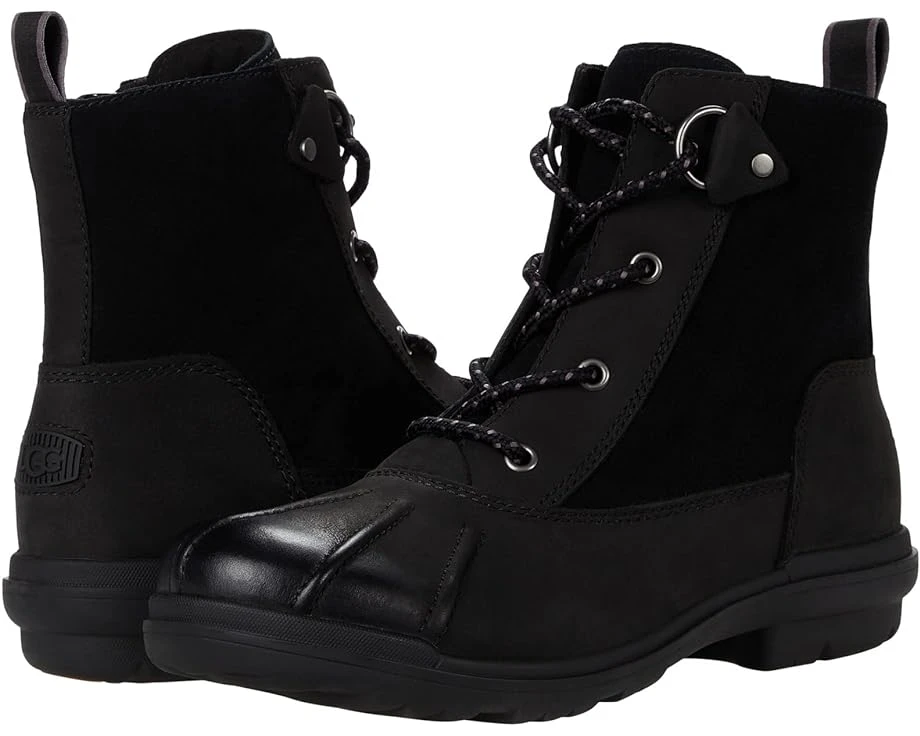 UGG Hapsburg Duck 2 UGG Hapsburg Duck