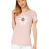 Life Is Good Daisybug Short Sleeve Crusher™ Tee -Style Fashion Shop 61mhIh8VhYL. AC SR736920