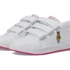 Polo Ralph Lauren Kids Heritage Court II Bear (Little Kid) -Style Fashion Shop 61qdRcCPANL. AC SR920736