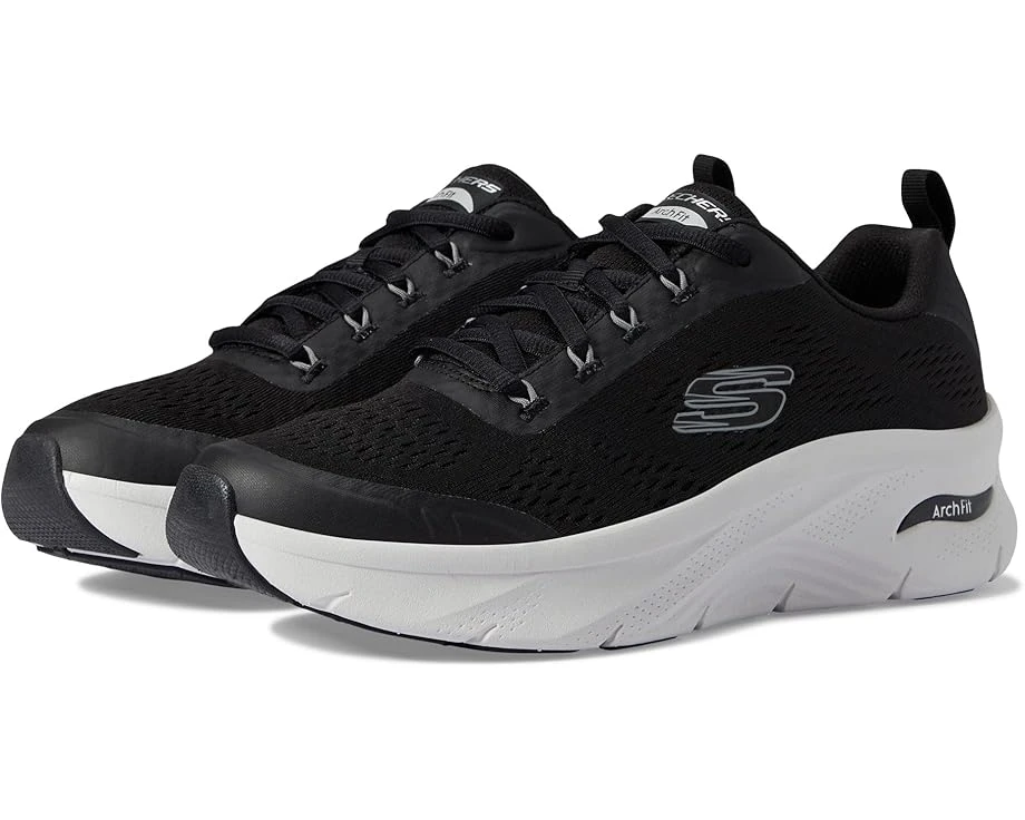 SKECHERS Arch Fit D'Lux Sumner 3 SKECHERS Arch Fit D'Lux Sumner