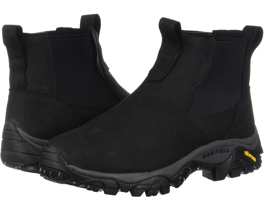 Merrell Moab Adventure Chelsea Polar Waterproof 3 Merrell Moab Adventure Chelsea Polar Waterproof