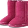EMU Australia Kids Barbie Wallaby Lo (Toddler/Little Kid/Big Kid) -Style Fashion Shop 716Kql5rLFL. AC SR920736