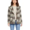 Karen Kane Plaid Blazer 1 Karen Kane Plaid Blazer -Style Fashion Shop 716aReHHgmL. AC SR736920