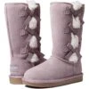 Koolaburra By UGG Kids Victoria Tall (Little Kid/Big Kid) -Style Fashion Shop 719RiMAnhRL. AC SR920736