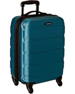 Samsonite Omni PC 20" Spinner