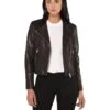 AllSaints Dalby Biker -Style Fashion Shop 71CrEfKP1tL. AC SR736920
