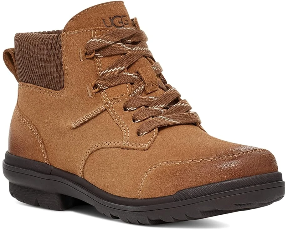 UGG Hapsburg Ankle 3 UGG Hapsburg Ankle