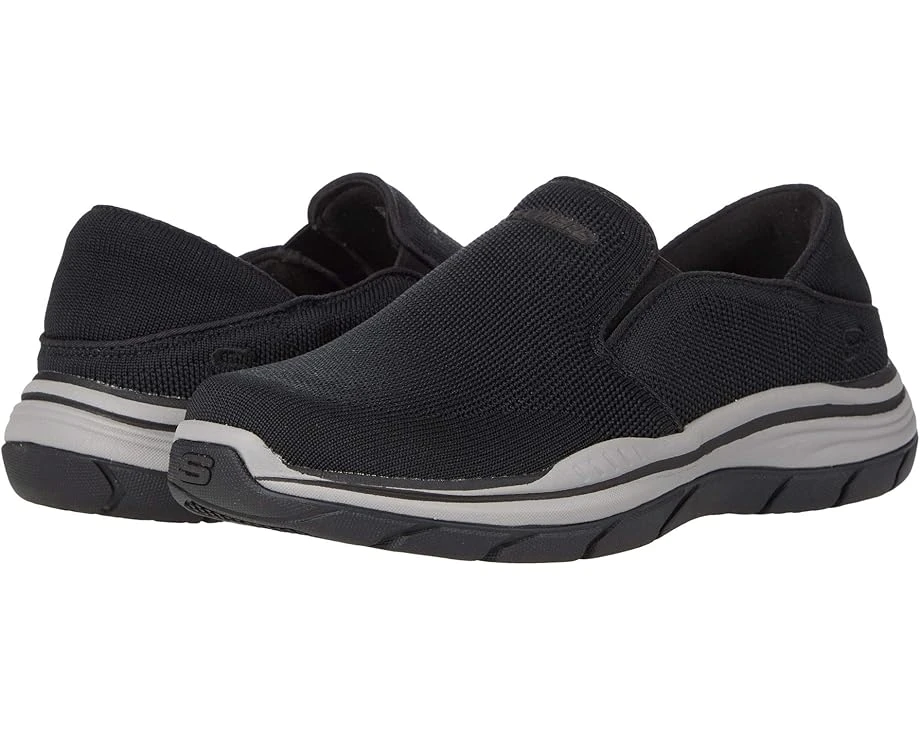 SKECHERS Relaxed Fit: Expected 2.0 - Demar 3 SKECHERS Relaxed Fit: Expected 2.0 - Demar