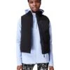 Sweaty Betty Venture Padded Fleece Gilet -Style Fashion Shop 71Ji8Q12cdL. AC SR736920