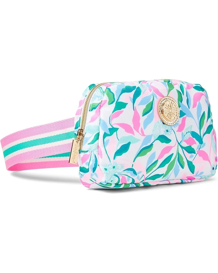 Lilly Pulitzer Jeanie Belt Bag 3 Lilly Pulitzer Jeanie Belt Bag