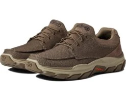 SKECHERS Relaxed Fit Respected - Sartell