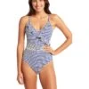 SEA LEVEL SWIM Capri Frill Wrap One-Piece -Style Fashion Shop 71LpGp7syBL. AC SR736920