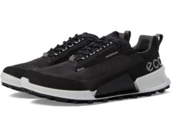 ECCO Sport BIOM 2.1 X MTN Waterproof Low Sneaker