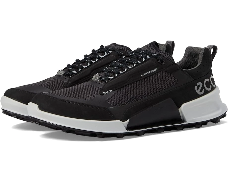 ECCO Sport BIOM 2.1 X MTN Waterproof Low Sneaker 3 ECCO Sport BIOM 2.1 X MTN Waterproof Low Sneaker