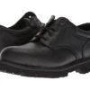 Thorogood Uniform Classic Leather Oxford Steel Safety Toe -Style Fashion Shop 71PgQupdf6L. AC SR920736