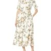 Calvin Klein Cotton Print Maxi Dress -Style Fashion Shop 71Rr ggFfyL. AC SR736920