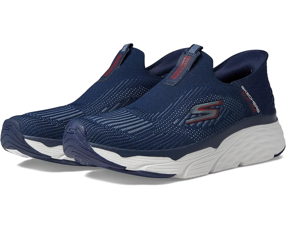 SKECHERS Max Cushioning Elite Slip-Ins - Avantageous 3 SKECHERS Max Cushioning Elite Slip-Ins - Avantageous