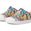 Native Shoes Kids Jefferson Disney Print (Toddler) -Style Fashion Shop 71ThP4zC1sL. AC SR920736