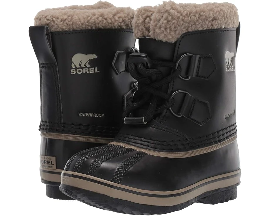 SOREL Kids Yoot Pac™ TP (Toddler/Little Kid) 3 SOREL Kids Yoot Pac™ TP (Toddler/Little Kid)