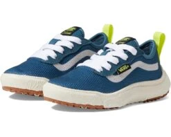 Vans Kids Ultrarange VR3 (Little Kid)