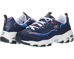 SKECHERS D'Lites - Galaxy Fantasy