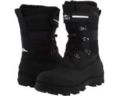 Tundra Boots Toronto