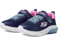SKECHERS KIDS Air Airmatic 303605L (Little Kid/Big Kid)