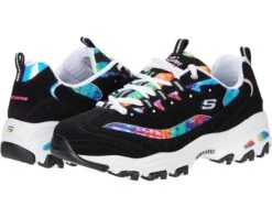 SKECHERS D'Lites - Summer Fiesta