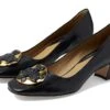 Tory Burch Woven Double T Pump 45 Mm -Style Fashion Shop 71i3QloYAKL. AC SR920736