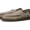 Sanuk Sidewalk Surfer ST Grunge
