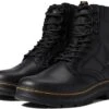 Dr. Martens Work Iowa Waterproof Tract II