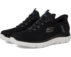 SKECHERS Summits High Range Slip-In