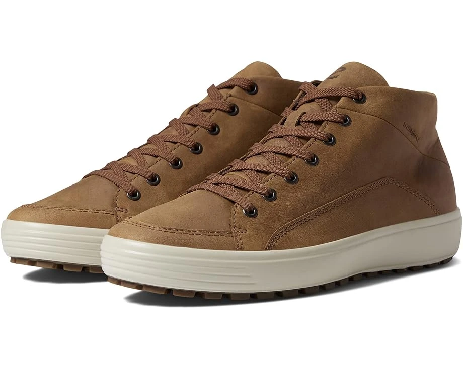 ECCO Soft 7 Tred Urban Hydromax Sneaker Boot 3 ECCO Soft 7 Tred Urban Hydromax Sneaker Boot