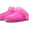UGG Scuffette II Water-Resistant Slipper -Style Fashion Shop 71sUHXAeiBL. AC SR920736