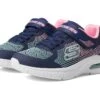 SKECHERS KIDS Sport-Microspec Max Plus 303610L (Little Kid/Big Kid) -Style Fashion Shop 71uRYRdlLfL. AC SR920736
