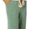 P.J. Salvage Starlet Lounge Cropped Pants -Style Fashion Shop 814o6P4yvbL. AC SR736920