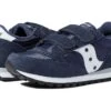 Saucony Kids Originals Jazz Double Hook & Loop (Little Kid/Big Kid) -Style Fashion Shop 81Arnbb0APL. AC SR920736