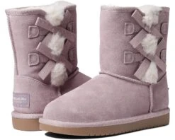 Koolaburra By UGG Kids Victoria Short (Little Kid/Big Kid)