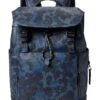 COACH League Flap Backpack Camo 2 COACH League Flap Backpack Camo -Style Fashion Shop 81K9l0t gzL. AC SR736920
