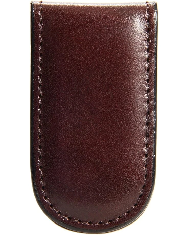 Bosca Old Leather Collection - Magnetic Money Clip 3 Bosca Old Leather Collection - Magnetic Money Clip
